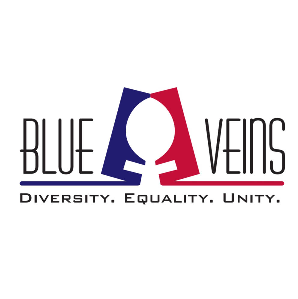 Blue Veins