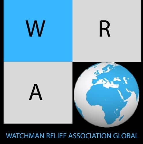 Watchman Relief Association Global Cameroon