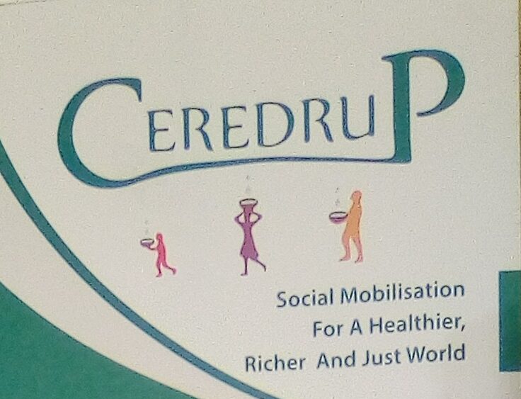 The Center for Research, Education and Resources Distribution to the Rural and Underprivileged People (CEREDRUP)