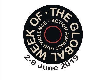 Global Week of Action Against Gun Violence 2017-2019