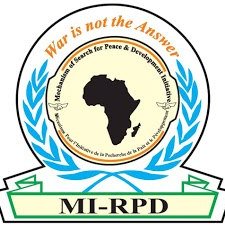 Mechanism of Search for Peace and Development Initiative (MI-RPD)