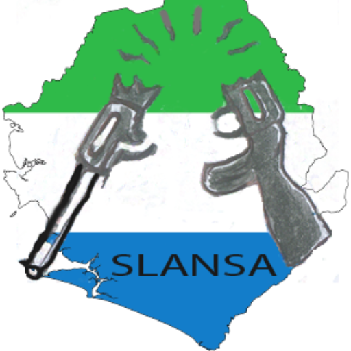 The Sierra Leone Action Network on Small Arms (SLANSA)