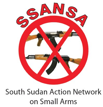 Southern Sudan Action Network on Small Arms (SSANSA)