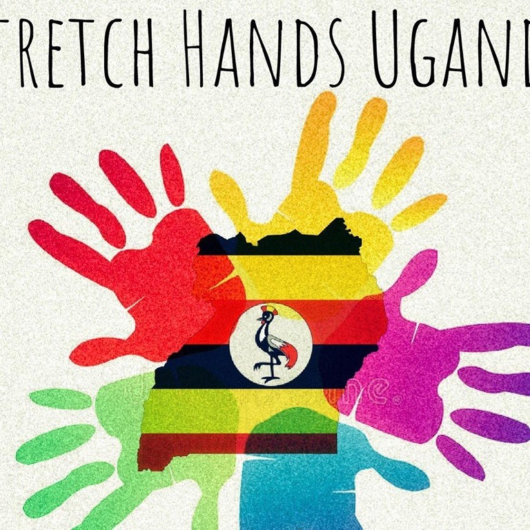 Stretch Hands Uganda