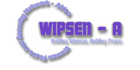 The Women Peace and Security Network Africa (WIPSEN-Africa)