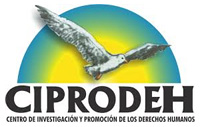Centro de Investigación y Promoción de los Derechos Humanos (CIPRODEH)