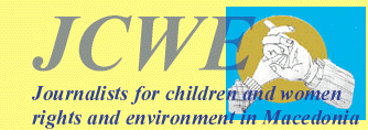 Journalists for Children & Women Rights & Environmental Protection (JCWE)