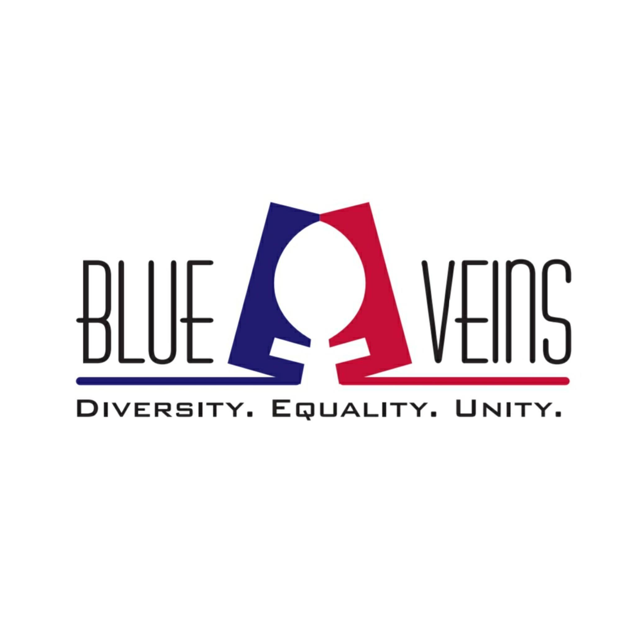 Blue Veins