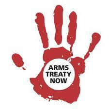 Caribbean Coalition for Development & Reduction of Armed Violence (CDRAV)