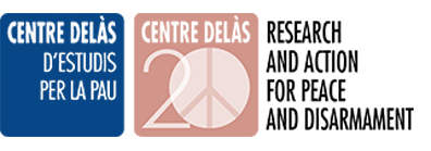Centre Delás Justicia i Pau