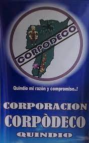 Corporación CORPODECO