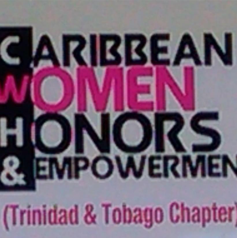 Caribbean Women Honors and Empowerment (Trinidad & Tobago Chapter)