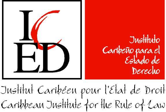 Instituto Caribeño para el Estado de Derecho (ICED)