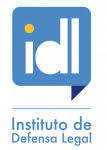 Instituto de Defensa Legal (IDL)