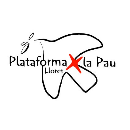 Plataforma per la Pau Lloret