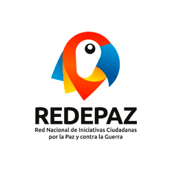 Red Nacional de Iniciativas Ciudadanas Por La Paz y Contra La Guerra (REDEPAZ)