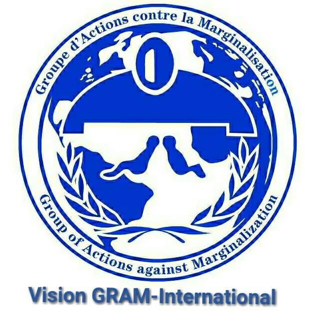 Vision GRAM International