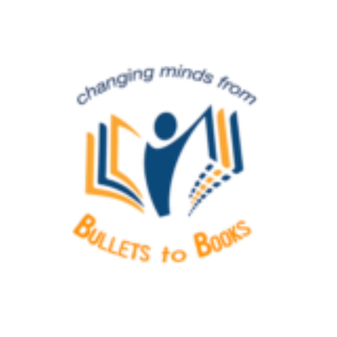 Bullets to Books Initiative (B2B)
