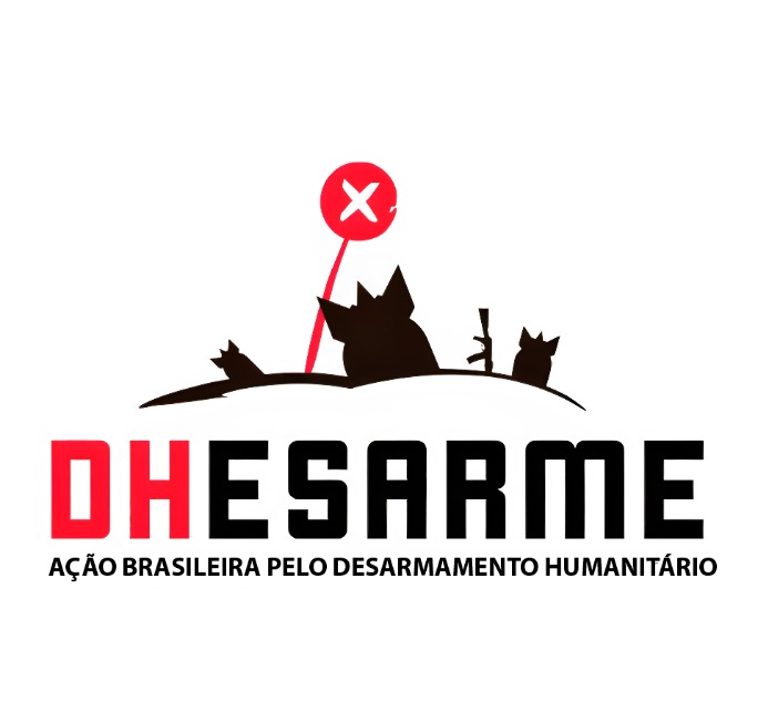 Dhesarme – Brazilian Action for Humanitarian Disarmament